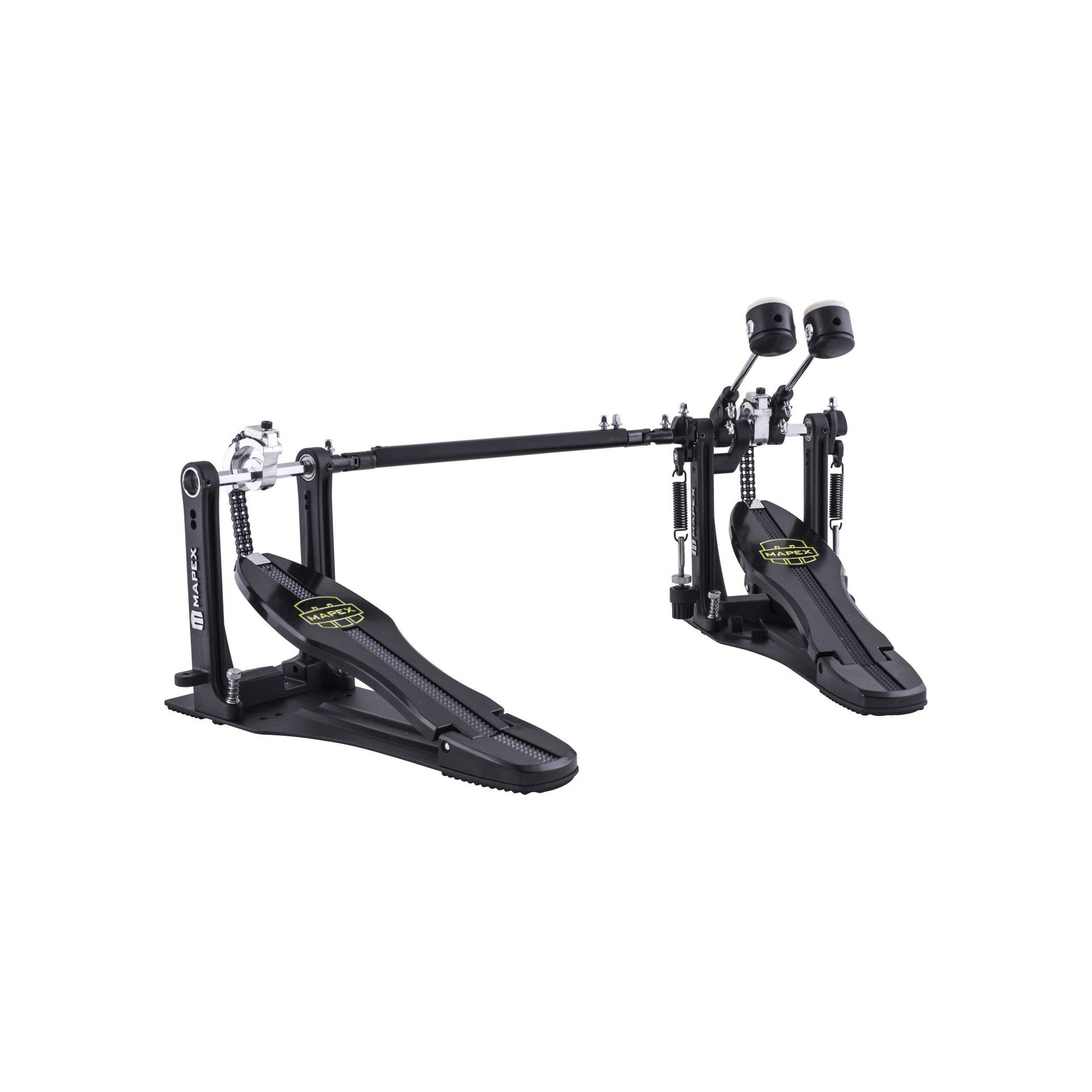 P810TW dubbelpedal