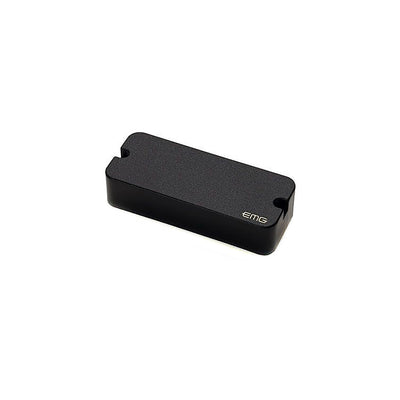 P85-BK Pickup P-90 aktiv Black
