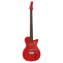 Ladda upp bild till gallerivisning, 56 Baritone Dolphin Red
