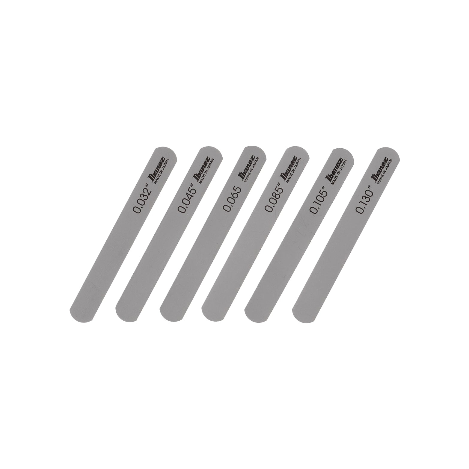 4449EB6X File set for electric base 032-130