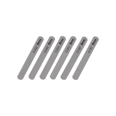 4449EB6X File set for electric base 032-130