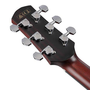 AAD400CE-LGS westerngitarr