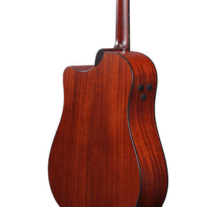 AAD400CE-LGS westerngitarr