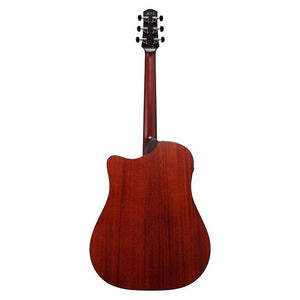 AAD400CE-LGS westerngitarr