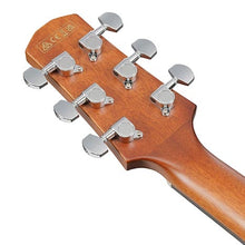 Load image into Gallery viewer, AAD51CE-DVS Western Dark Violin Sumburst Gloss Advanced Acoustic Series
