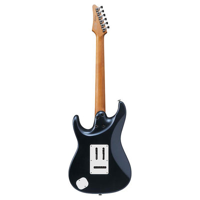 Ibanez - AZ2203NT-DBF Dark Tide Blue Flat Prestige - Musik Utan Gränser 