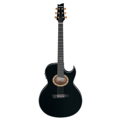 Ibanez EP5-BP Black Pearl Euphoria