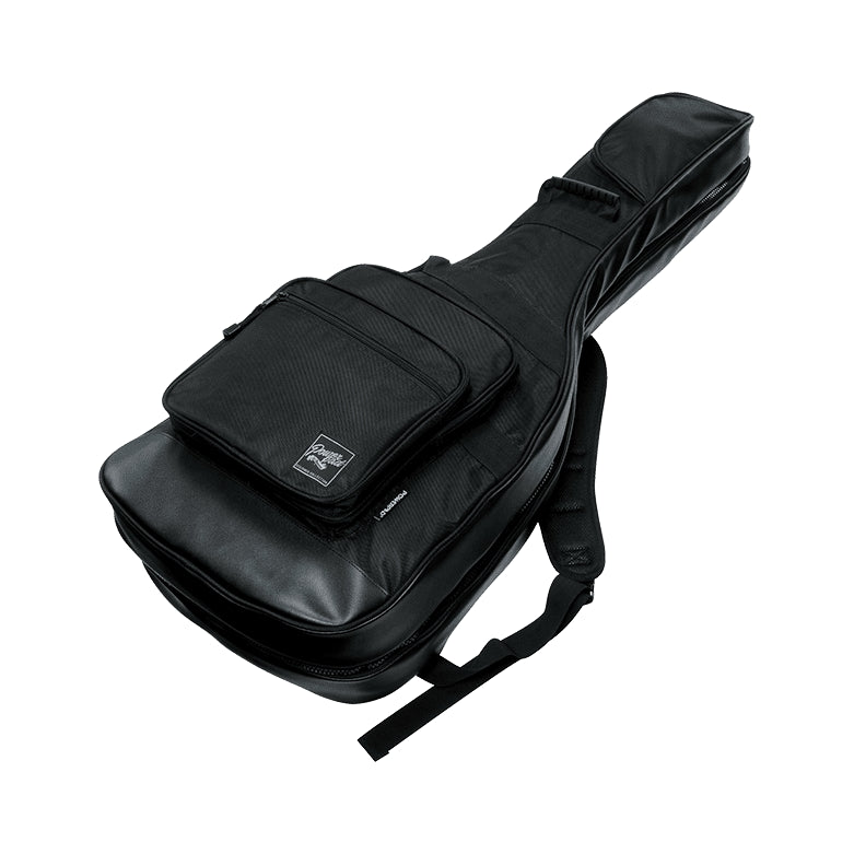 IGB2540-BK Dubbel Elgitarrväska