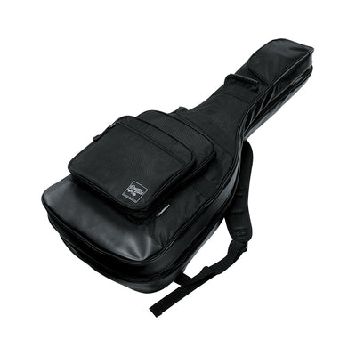 IGB2540-BK Dubbel Elgitarrväska