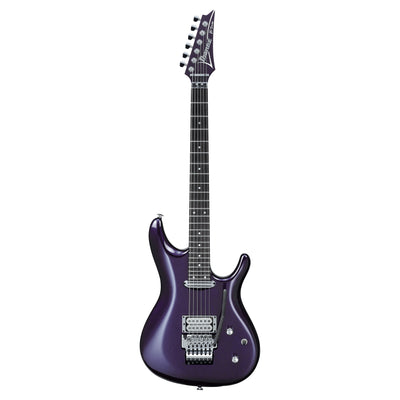 Ibanez JS2450-MCP Muscle Car Purple Joe Satriani