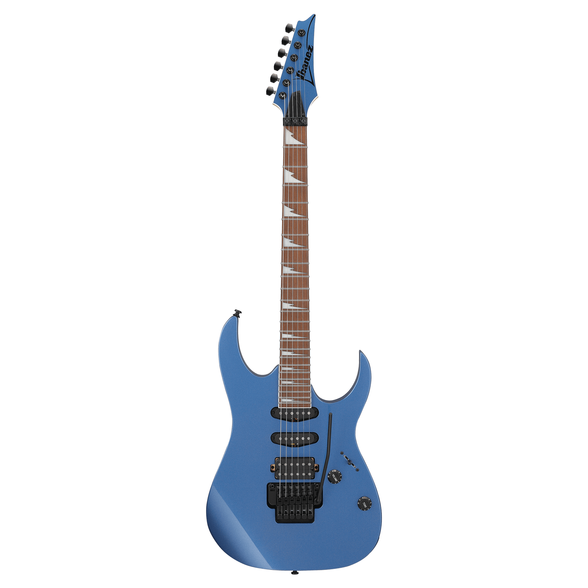 Ibanez - RG460DX-BLH Blue Haze - Musik Utan Gränser 