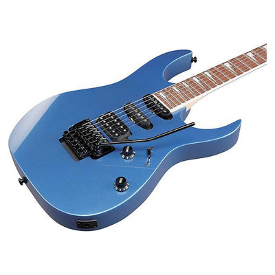 Ibanez - RG460DX-BLH Blue Haze - Musik Utan Gränser 