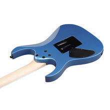 Ladda upp bild till gallerivisning, Ibanez - RG460DX-BLH Blue Haze - Musik Utan Gränser 
