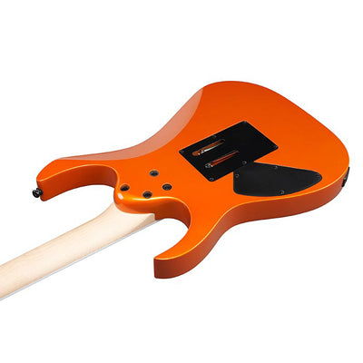 Ibanez - RG460DX-ROM Roadster Orange Metallic - Musik Utan Gränser 