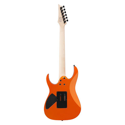 Ibanez - RG460DX-ROM Roadster Orange Metallic - Musik Utan Gränser 