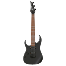 Load image into Gallery viewer, Ibanez - RG7421EXL-BKF Black Flat - Musik Utan Gränser 
