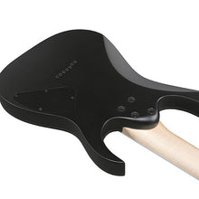 Load image into Gallery viewer, Ibanez - RG7421EXL-BKF Black Flat - Musik Utan Gränser 
