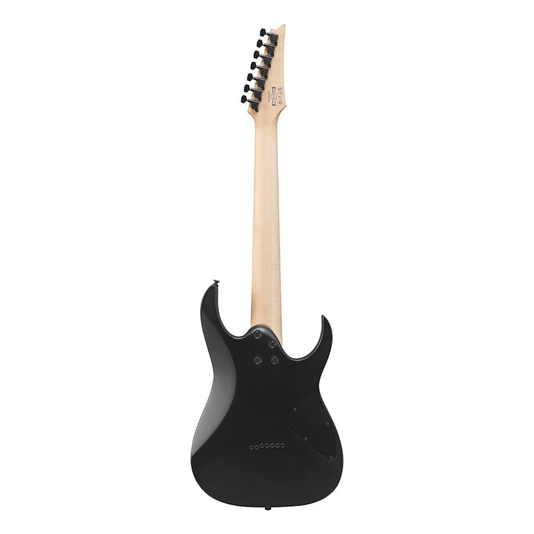 Ibanez - RG7421EXL-BKF Black Flat - Musik Utan Gränser 