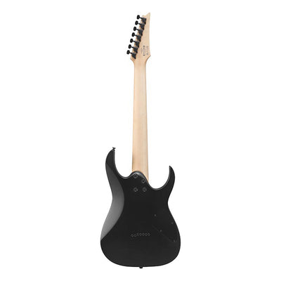 Ibanez - RG7421EXL-BKF Black Flat - Musik Utan Gränser 