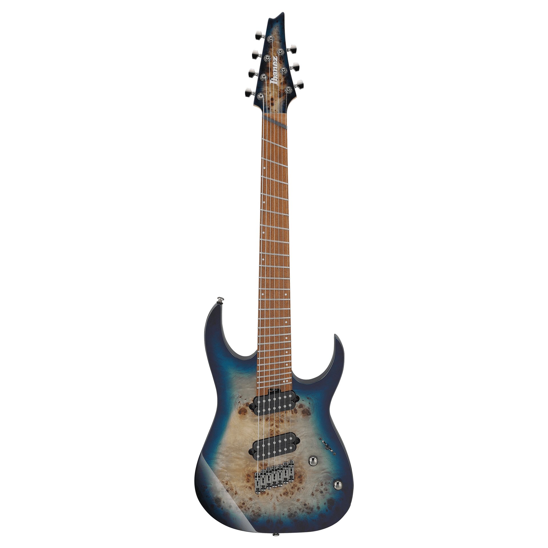 Ibanez - RGMS7PB-CBS - Musik Utan Gränser 