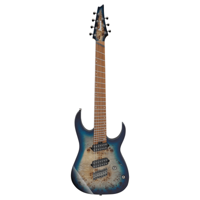 Ibanez - RGMS7PB-CBS - Musik Utan Gränser 