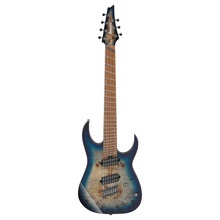 Load image into Gallery viewer, Ibanez - RGMS7PB-CBS - Musik Utan Gränser 
