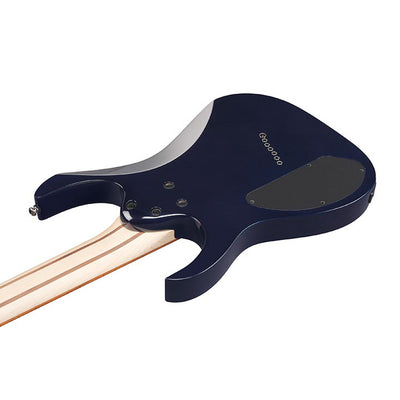 Ibanez - RGMS7PB-CBS - Musik Utan Gränser 
