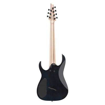 Ibanez - RGMS7PB-CBS - Musik Utan Gränser 