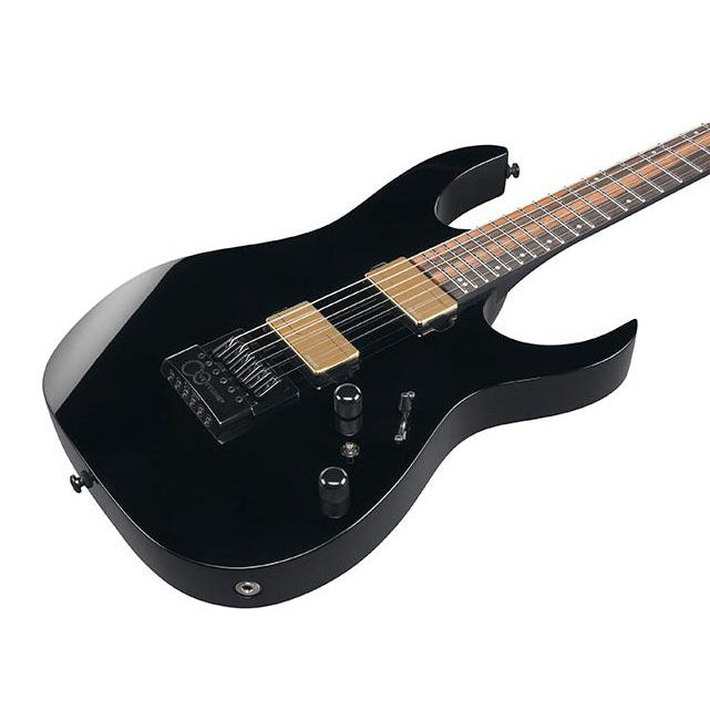 RGR52ET-BK med Evertune och Fishman Fluence Modern