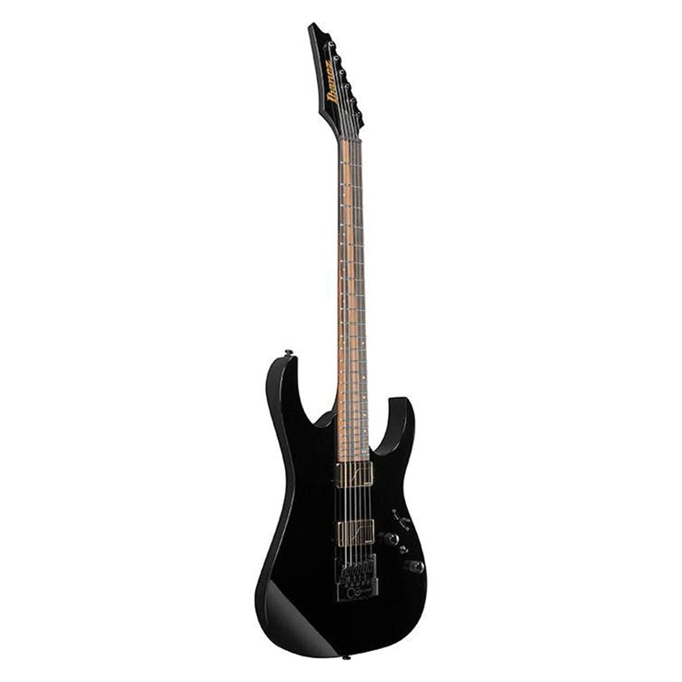 RGR52ET-BK med Evertune och Fishman Fluence Modern