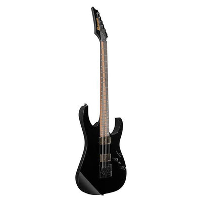 RGR52ET-BK med Evertune och Fishman Fluence Modern
