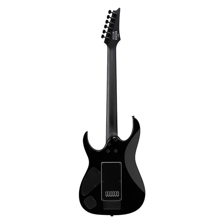RGR52ET-BK med Evertune och Fishman Fluence Modern