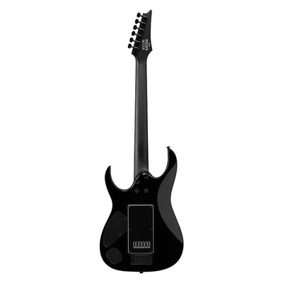 RGR52ET-BK med Evertune och Fishman Fluence Modern