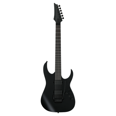 Ibanez - RGRB620-BKF Black Flat - Musik Utan Gränser 