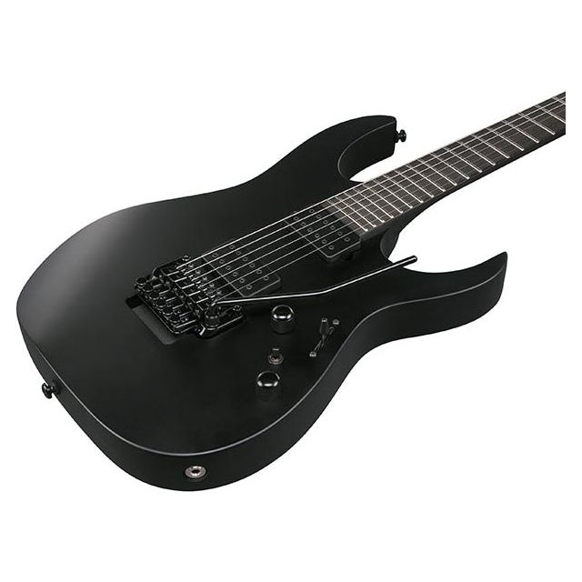 Ibanez - RGRB620-BKF Black Flat - Musik Utan Gränser 
