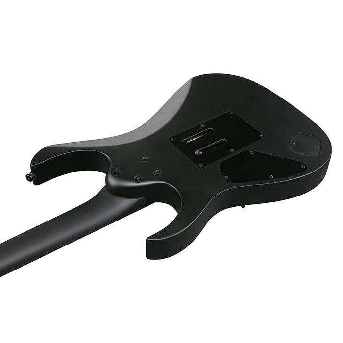Ibanez - RGRB620-BKF Black Flat - Musik Utan Gränser 