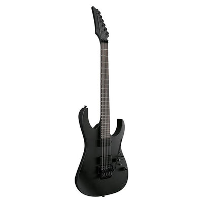 Ibanez - RGRB620-BKF Black Flat - Musik Utan Gränser 