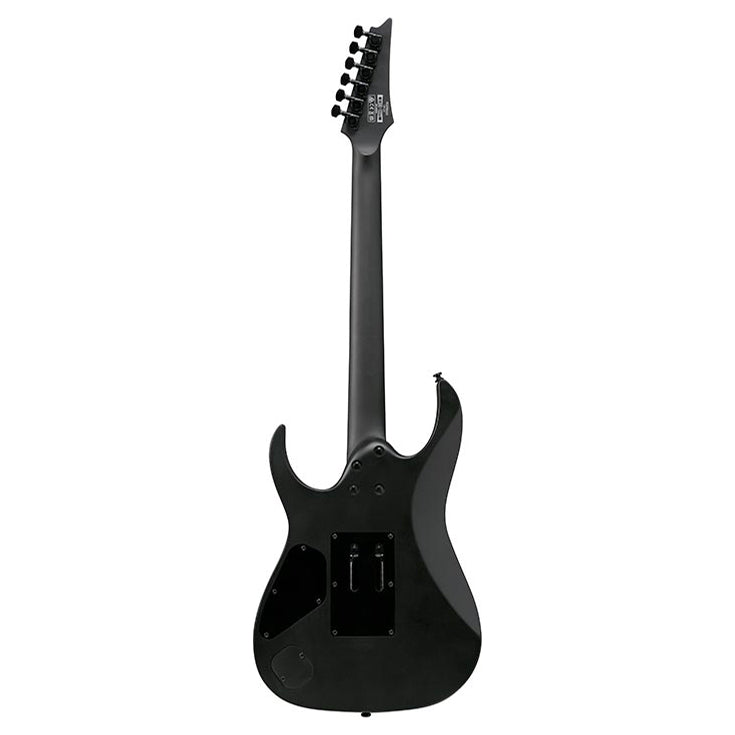 Ibanez - RGRB620-BKF Black Flat - Musik Utan Gränser 