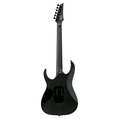 Ibanez - RGRB620-BKF Black Flat - Musik Utan Gränser 