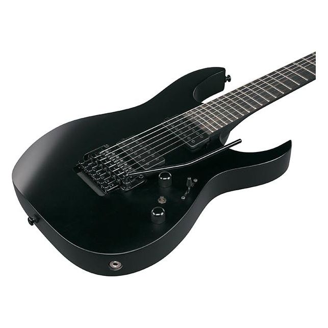 Ibanez - RGRB720-BKF Black Flat - Musik Utan Gränser 