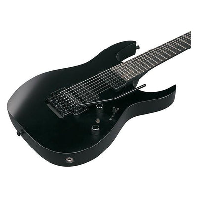 Ibanez - RGRB720-BKF Black Flat - Musik Utan Gränser 