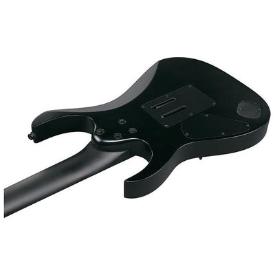 Ibanez - RGRB720-BKF Black Flat - Musik Utan Gränser 