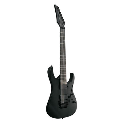 Ibanez - RGRB720-BKF Black Flat - Musik Utan Gränser 