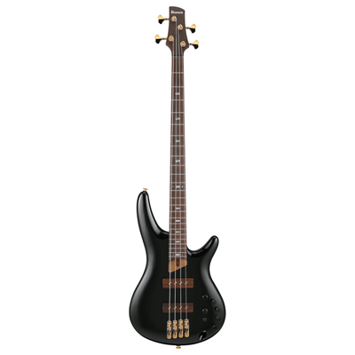 Ibanez - SR3500-BK Black - Musik Utan Gränser 
