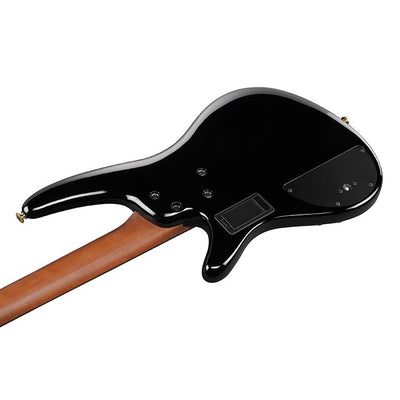 Ibanez - SR3500-BK Black - Musik Utan Gränser 