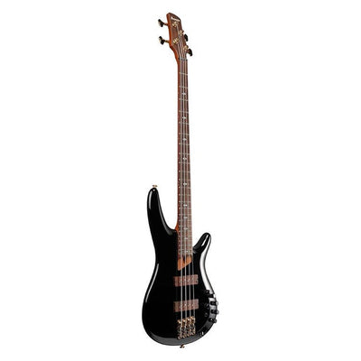 Ibanez - SR3500-BK Black - Musik Utan Gränser 