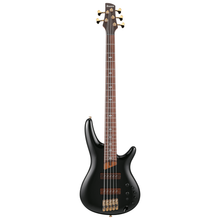 Ladda upp bild till gallerivisning, Ibanez - SR3505-BK Black Prestige - Musik Utan Gränser 
