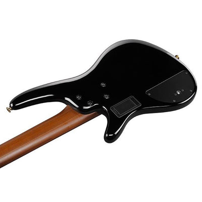 Ibanez - SR3505-BK Black Prestige - Musik Utan Gränser 