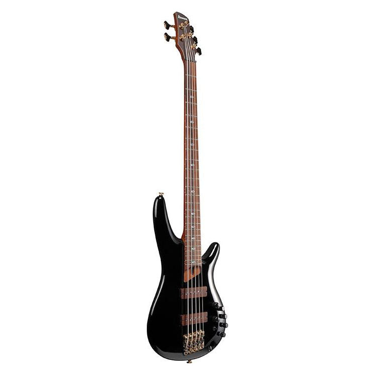 Ibanez - SR3505-BK Black Prestige - Musik Utan Gränser 