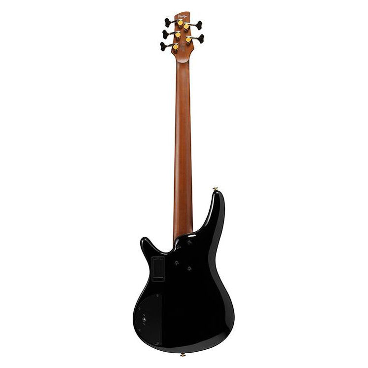 Ibanez - SR3505-BK Black Prestige - Musik Utan Gränser 
